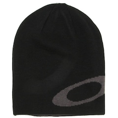 Gorro Oakley Dupla Face Beanie Ellipse - Adulto - Foto 1