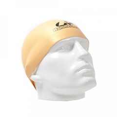 Touca de Natação em Silicone Hammerhead Record Breaker - Adulto - Foto 1