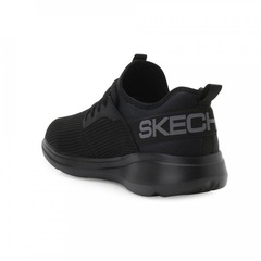Tênis Skechers Go Rum Fast SK19 - Masculino - Foto 4