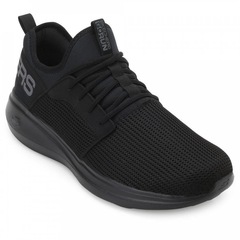 Tênis Skechers Go Rum Fast SK19 - Masculino - Foto 1