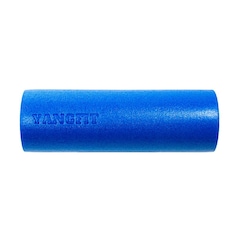 Rolo de Massagem Yangfit EVA Liberação Miofascial - 45x15 - Foto 2