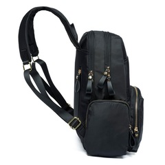 Mochila Cavalera Original Versátil - 17 Litros - Foto 3