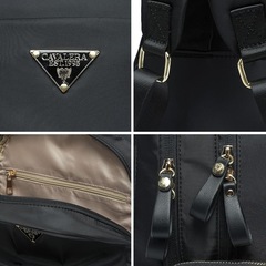 Mochila Cavalera Original Versátil - 17 Litros - Foto 6