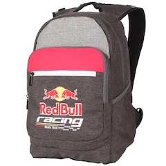 Mochila Red Bull para Notebook até 15" - 18 Litros - Foto 2