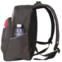 Mochila Red Bull para Notebook até 15" - 18 Litros - Foto 3