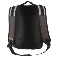 Mochila Red Bull para Notebook até 15" - 18 Litros - Foto 4