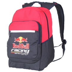 Mochila Red Bull Fastness - 26 Litros - Foto 2