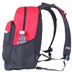 Mochila Red Bull Fastness - 26 Litros - Foto 3