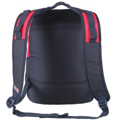 Mochila Red Bull Fastness - 26 Litros - Foto 4