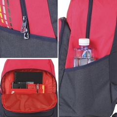 Mochila Red Bull Fastness - 26 Litros - Foto 5