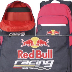 Mochila Red Bull Fastness - 26 Litros - Foto 6