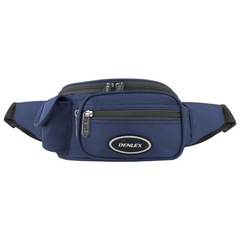 Pochete Denlex com Divisórias Esportiva - Foto 2