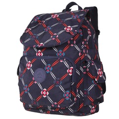 Mochila Spector Estampada - 17 Litros - Foto 2