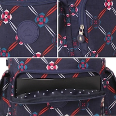 Mochila Spector Estampada - 17 Litros - Foto 6