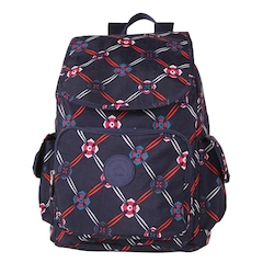 Mochila Spector Estampada - 17 Litros - Foto 1