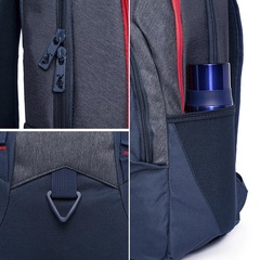 Mochila Red Bull Winner Original - 31,5 Litros - Foto 5