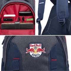 Mochila Red Bull Winner Original - 31,5 Litros - Foto 6