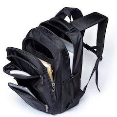 Mochila Swissport Original Manager - 26 Litros - Foto 3