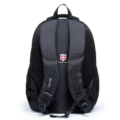 Mochila Swissport Original Manager - 26 Litros - Foto 5