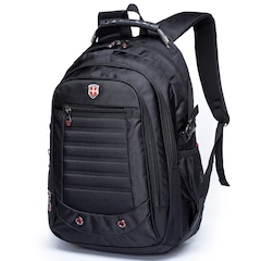 Mochila Swissport Manager com Alça - 28 Litros - Foto 2