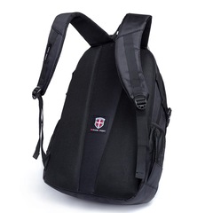 Mochila Swissport Manager com Alça - 28 Litros - Foto 4