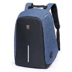 Mochila Swissport Antifurto Original Reforçada - 26 Litros - Foto 2