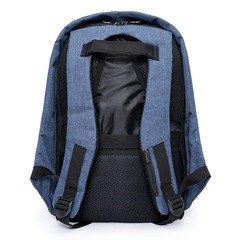 Mochila Swissport Antifurto Original Reforçada - 26 Litros - Foto 4