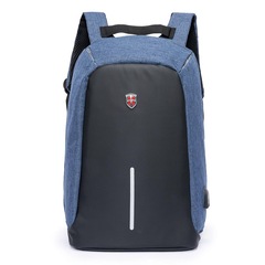 Mochila Swissport Antifurto Original Reforçada - 26 Litros - Foto 1