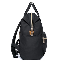 Mochila Bolsa Spector All Over - 17 Livros - Foto 4