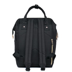 Mochila Bolsa Spector All Over - 17 Livros - Foto 5
