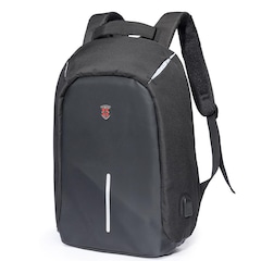 Mochila Swissport Anti Furto para Notebook - 26 Litros - Foto 2
