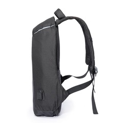 Mochila Swissport Anti Furto para Notebook - 26 Litros - Foto 4