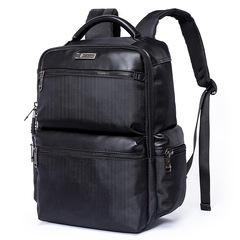 Mochila Swissport Manager para Notebook com Cadeado - 18,5 Litros - Foto 2