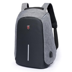 Mochila Swissport para Notebook Anti Furto - 26 Litros - Foto 2