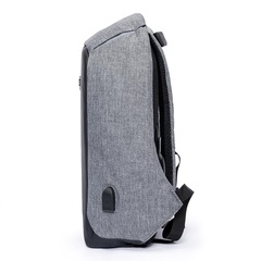 Mochila Swissport para Notebook Anti Furto - 26 Litros - Foto 3