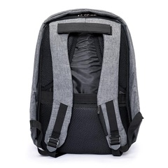 Mochila Swissport para Notebook Anti Furto - 26 Litros - Foto 4