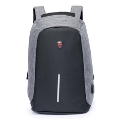 Mochila Swissport para Notebook Anti Furto - 26 Litros - Foto 1