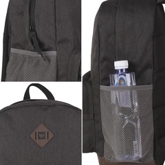 Mochila Hang Loose Trend Texturizado - 18,5 Litros - Foto 5