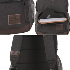 Mochila Hang Loose Trend Texturizado - 18,5 Litros - Foto 6