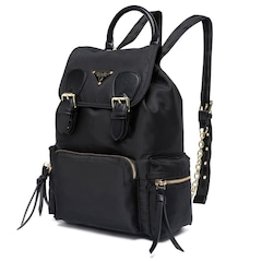 Mochila Cavalera Luxo Fashion - 12 Litros - Foto 2