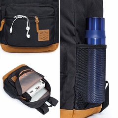 Mochila Hang Loose Smooth Resistente Notebook ''15 - 18,5 Litros - Foto 5