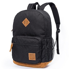 Mochila Hang Loose Smooth Resistente Notebook ''15 - 18,5 Litros - Foto 9