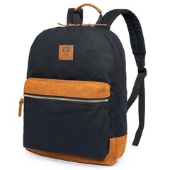 Mochila Hang Loose Tribe Camurça - 15,6 Litros - Foto 2