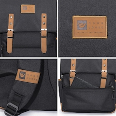 Mochila Hang Loose Vintage para Notebook - 20 Litros - Foto 5