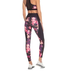 Calça Legging Live Legging Reaction - Feminino - Foto 2