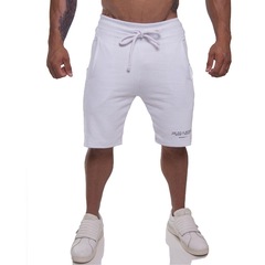 Bermuda de Moletom Top Fit Premium - Masculina - Foto 3