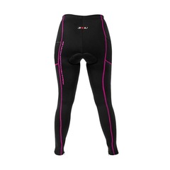 Calça de Ciclismo Refactor 576 Power - Feminino - Foto 2