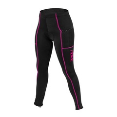 Calça de Ciclismo Refactor 576 Power - Feminino - Foto 1