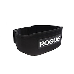 Cinto de Musculação Rogue Lpo Powerlifting - Adulto - Foto 3