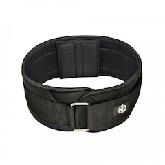 Cinto de Musculação Nc Extreme Lpo Lombar - Adulto - Foto 2